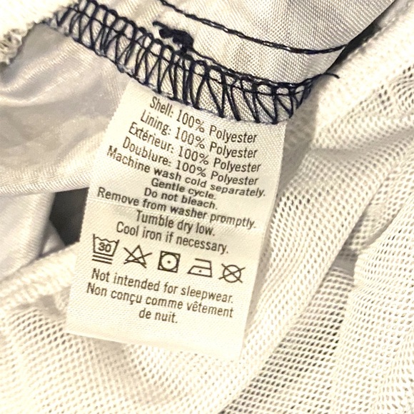 NWT Janie & Jack swim trunks - Picture 9 of 9